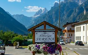Hotel Serena - Tre Cime Views