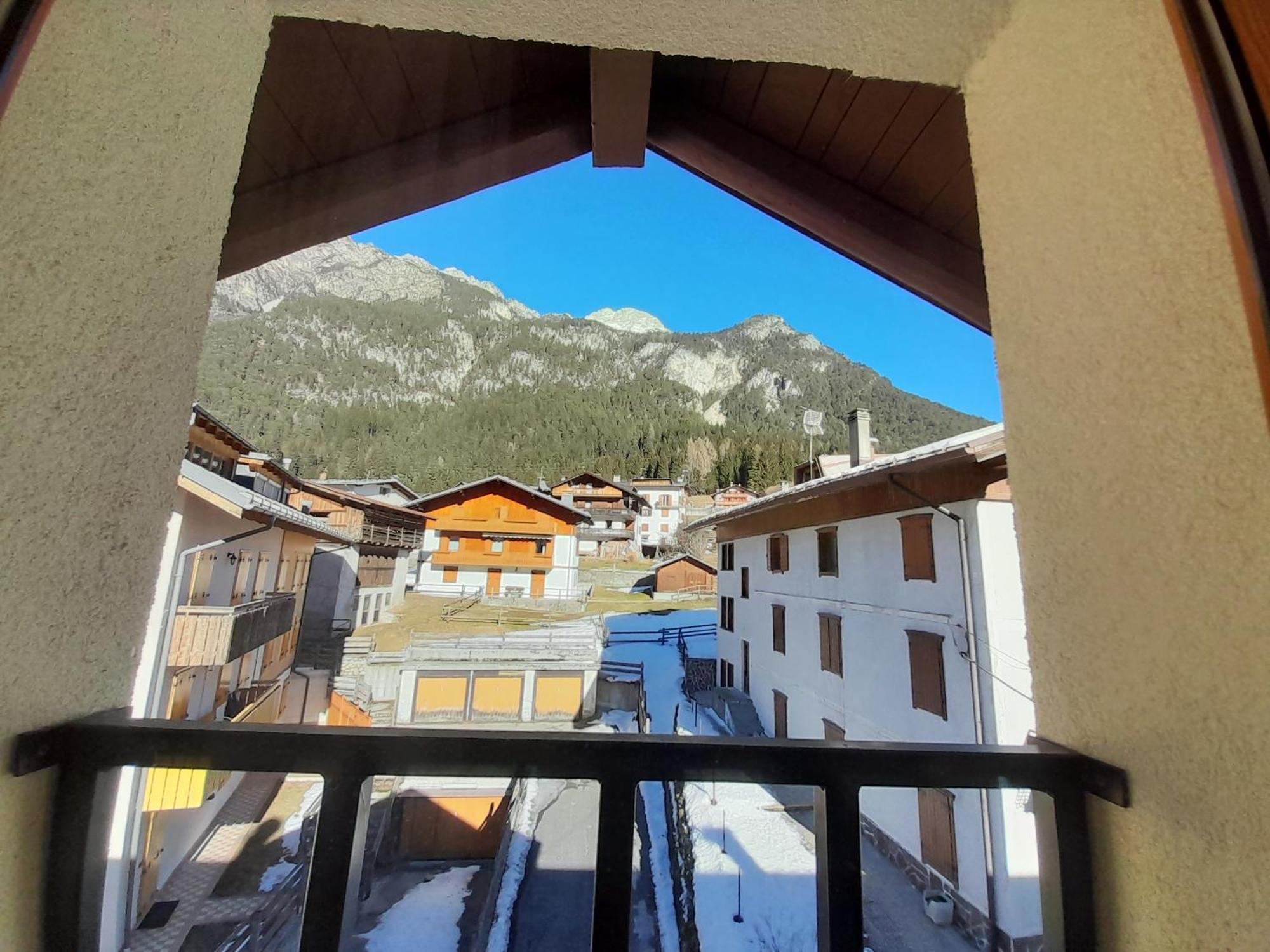 Hotel Serena - Tre Cime Views Auronzo di Cadore Kamer foto
